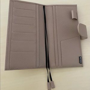 Hobonichi Weeks Moterm Planner Cover BRAND NEW!